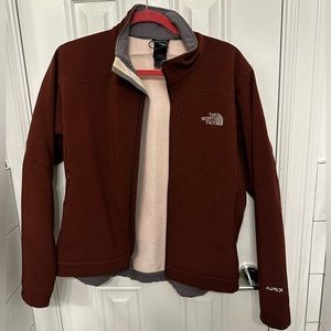 The North Face Women’s Apex Jacket